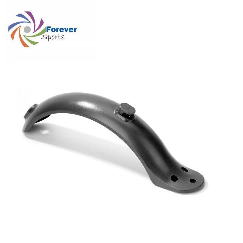 Electric Scooter Rear Mudguard for 8.5inch tyres scooter