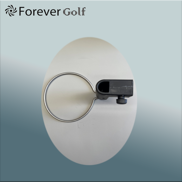 Golf Buggy sandbucket holder