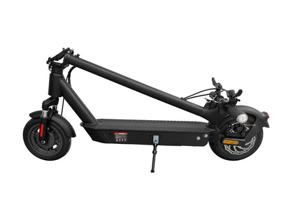 E9G Electric Scooter, 10'' wheels, 1000w max power motor, upto 50km range Rear wheel drive escooter
