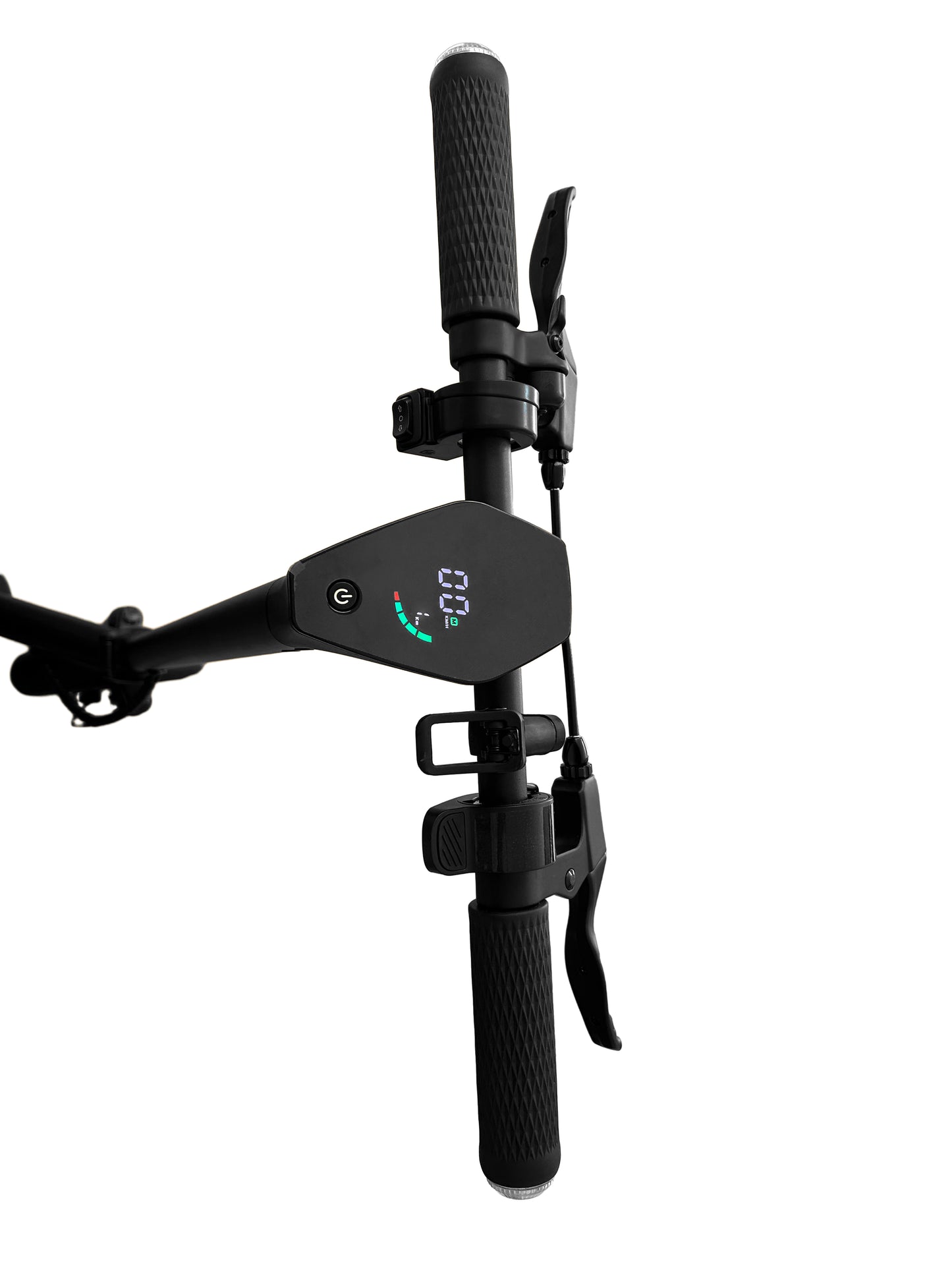 E9G Electric Scooter, 10'' wheels, 1000w max power motor, upto 50km range Rear wheel drive escooter