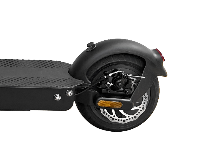 E9G Electric Scooter, 10'' wheels, 1000w max power motor, upto 50km range Rear wheel drive escooter
