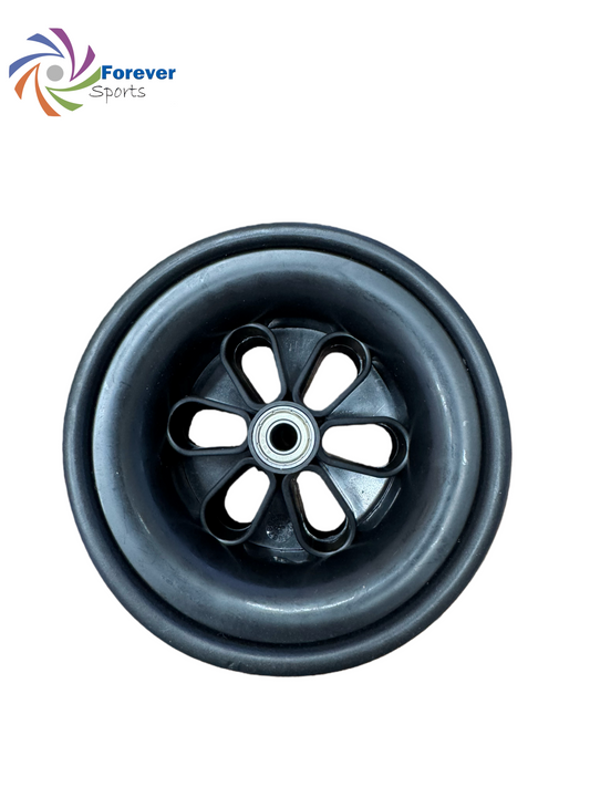 Replacement front wheel for Forever Golf Buggy/Trolley