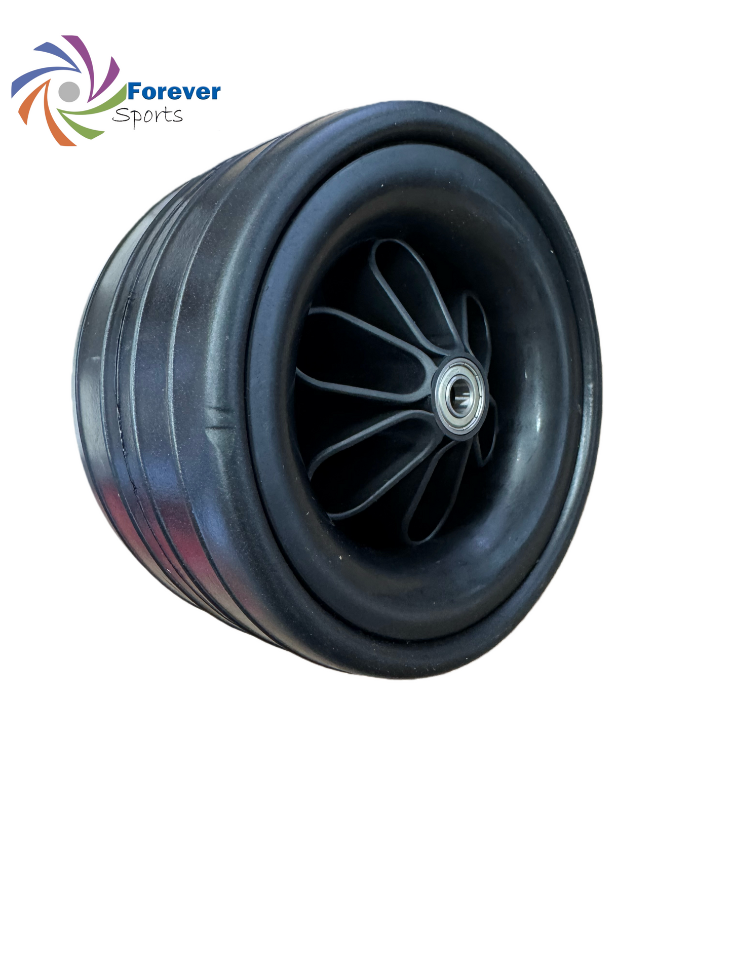 Replacement front wheel for Forever Golf Buggy/Trolley