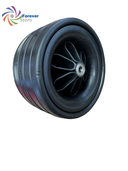 Replacement front wheel for Forever Golf Buggy/Trolley